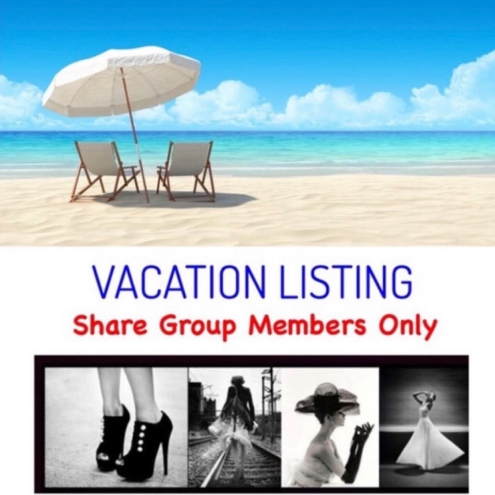 MEMBER ONLY POSTING VACATION REQUEST